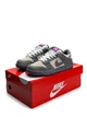 Женские кроссовки Nike SB Dunk Low Pro Pigeon Grey Purple 36мр - изображение 9