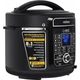 Мультиварка ROTEX REPC 79-B - изображение 5