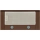 Витяжка кухонна ELEYUS BREEZE 700 60 BR - изображение 6