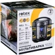 Мультиварка ROTEX REPC 79-B - изображение 11