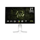 MSI Монітор ips 27" wqhd (2560 x 1440) 0.5ms 320Hz 178 /178/dp/2hdmi mag 274qrfw x32 - зображення 1