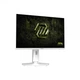 MSI Монітор ips 27" wqhd (2560 x 1440) 0.5ms 320Hz 178 /178/dp/2hdmi mag 274qrfw x32 - зображення 2