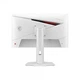 MSI Монітор ips 27" wqhd (2560 x 1440) 0.5ms 320Hz 178 /178/dp/2hdmi mag 274qrfw x32 - зображення 5