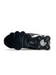 Мужские кроссовки Nike Shox TL Black Silver 41р - изображение 3