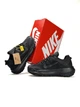 Мужские кроссовки Nike ACG Mountain Fly 2 GTX All Black 41р - изображение 9