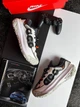 Мужские кроссовки Nike ACG Mountain Fly 2 Low White Black Orange 41р - изображение 10
