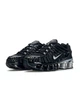 Мужские кроссовки Nike Shox TL Black Silver 41р - изображение 5