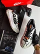 Мужские кроссовки Nike ACG Mountain Fly 2 Low White Black Orange 41р - изображение 12