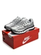 Мужские кроссовки Nike P-6000 M Silver Black 41р - изображение 7