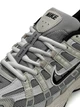Мужские кроссовки Nike P-6000 M Grey White Beige 41р - изображение 7