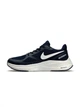 Чоловічі кросівки Nike Air Zoom Structure 7X Navy White 42р - зображення 1