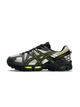 Мужские кроссовки ASICS Gel-Kahana 8 Grey White Black 41р - изображение 1