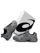 Мужские кроссовки ASICS Gel-Kahana TR V2 Reflective Dark Grey 41р - изображение 9