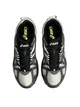 Мужские кроссовки ASICS Gel-Kahana 8 Grey White Black 41р - изображение 8