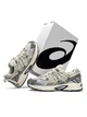 Мужские кроссовки ASICS Gel-Kahana TR V2 Light Grey Beige 41р - изображение 8