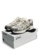 Мужские кроссовки ASICS Gel-Kahana TR V2 Light Grey Beige 41р - изображение 9