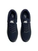 Чоловічі кросівки Nike Air Zoom Structure 7X Navy White 42р - зображення 8