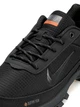 Мужские кроссовки Nike Rivah GTX Black Orange 41р - изображение 6