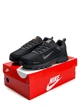 Мужские кроссовки Nike Rivah GTX Black Orange 41р - изображение 7