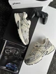 Мужские кроссовки ASICS Gel-Kahana TR V2 Light Grey Beige 41р - изображение 10