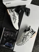 Мужские кроссовки ASICS GT-1000 11 White Grey 41р - изображение 10