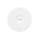 Точка доступу TP-LINK EAP720 BE3600 1x2.5GE, PoE (648986) - изображение 2