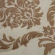 Покривало плед ТЕП ELEGANT COTTON Beige Fantasy 220×240 см євро, бавовна, стьобане, м’яке, Oeko-Tex 100 г/м² (4-04578_32780) - зображення 6