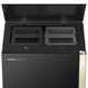 Робот-пилосос Mova Mobius 60 Black-EUA (RLV83LE) - зображення 3