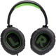 Гарнiтура JBL Quantum 100X Console Black (JBLQ100XBLKGRN) - зображення 3