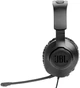 Гарнiтура JBL Quantum 100X Console Black (JBLQ100XBLKGRN) - зображення 5