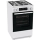 Плита Gorenje GKS5C73WF - изображение 4