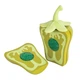 Игрушечный набор продуктов на липучках Eurekakids (69182566) - изображение 4