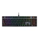 Клавіатура механічна ASUS 90MP03XG-BKMA00 ROG Strix Scope II X, 104key, USB-A, EN/UK, RGB, чорний - зображення 6