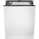 Посудомоечная машина Electrolux EEA17200L встраиваемая, 13компл., E, 60см, инвертор, черный - изображение 1