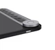 Графический планшет Huion Q620M 10.5"x6.5" Q620M, USB-C, черный - изображение 9