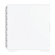 Корпус Montech Air 903 Base White - зображення 5