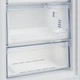 Морозильна камера Beko B3RFNE314XB, 187x60x71, 286л, 1дв., E, NF, нержавіюча сталь - зображення 9