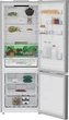 Холодильник двухкамерный Beko B5RCNE565HXP 192x70x74.5 см 490 л Нержавеющая сталь - изображение 4