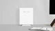 Точка доступа TP-LINK EAP650-Desktop AX3000, 4xGE LAN, 1, FXS-port, PoE, Passive PoE - изображение 2