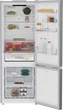 Холодильник двухкамерный Beko B5RCNE565HXP 192x70x74.5 см 490 л Нержавеющая сталь - изображение 5