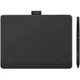 Графический планшет Huion L610 10.5"x6.25" Inspiroy Frego M, BT, USB-C, черный - изображение 1