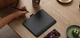 Графический планшет Huion L610 10.5"x6.25" Inspiroy Frego M, BT, USB-C, черный - изображение 4