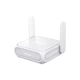 Маршрутизатор ASUS 90IG09Q0-MO3C00 RT-BE58U GO BE3600, 1xGE LAN, 2,5xGE WAN, 1xUSB3.2, MESH - изображение 1