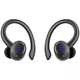 Бездротові навушники Proove X-Go TWS (APP) Bluetooth 5.4 кейс 400 мАг Black (TWXG0001AP01) - зображення 2