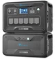 Зарядна станція Bluetti AC300 + battery module B300 (Global) - зображення 1