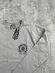 Лонгслив Chrome Hearts 7004 серого цвета, размер M - изображение 3