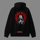 Худі Chrome Hearts 7007 чорного кольору, розмір M - зображення 2