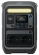 Зарядна станція Anker Solix C300X (A1723311, A17223Z1) UA UCRF - зображення 1