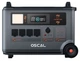 Зарядна станція Blackview Oscal PowerMax 3600 UA UCRF - зображення 1
