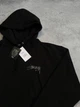 Худі Stussy 7001 чорного кольору, розмір S - зображення 2